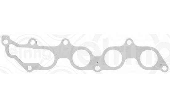 Gasket, exhaust bend