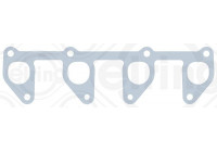 Gasket, exhaust bend