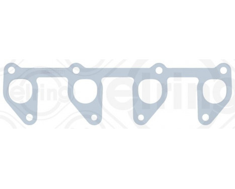 Gasket, exhaust bend