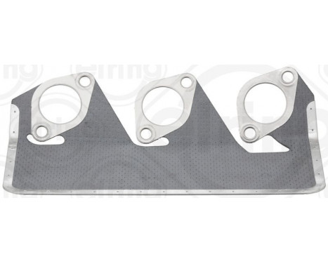 Gasket, exhaust bend