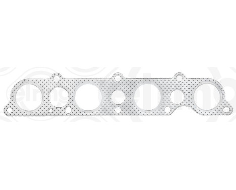 Gasket, exhaust bend