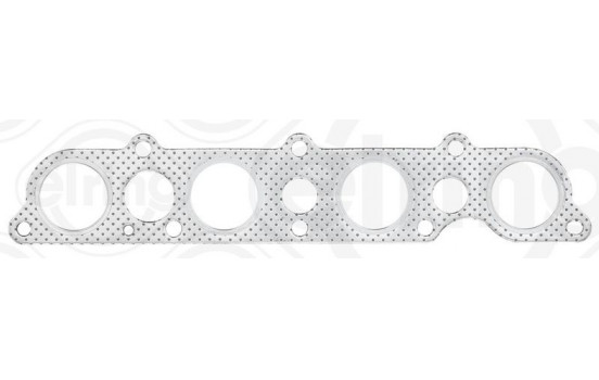 Gasket, exhaust bend