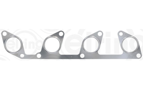 Gasket, exhaust bend