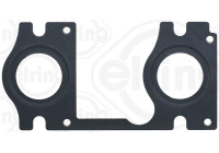 Gasket, exhaust bend