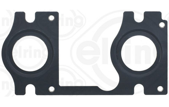 Gasket, exhaust bend