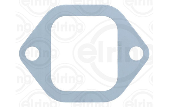 Gasket, exhaust bend