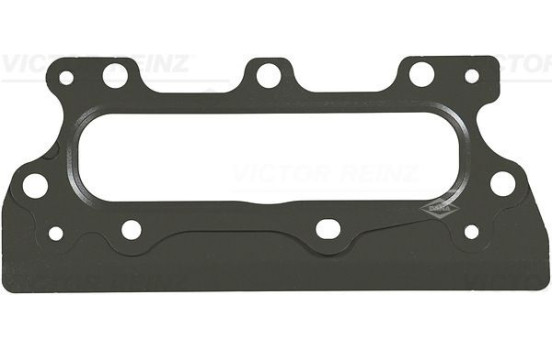Gasket, exhaust bend