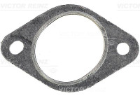 Gasket, exhaust bend