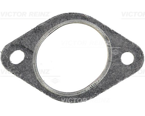 Gasket, exhaust bend