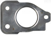 Gasket, exhaust bend