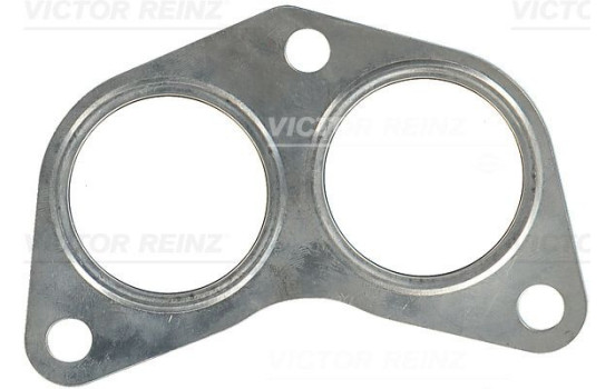 Gasket, exhaust bend