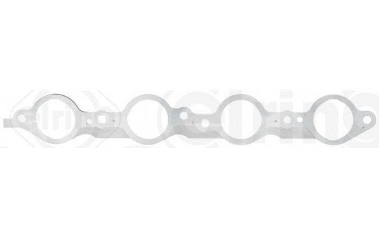 Gasket, exhaust bend