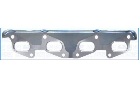 Gasket, exhaust bend