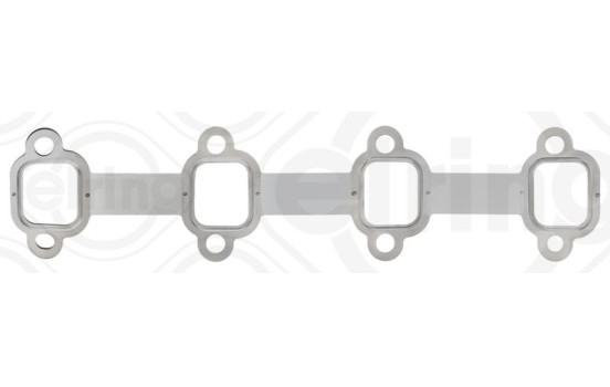 Gasket, exhaust bend