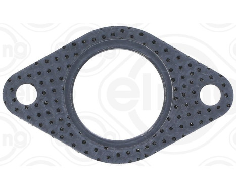 Gasket, exhaust bend