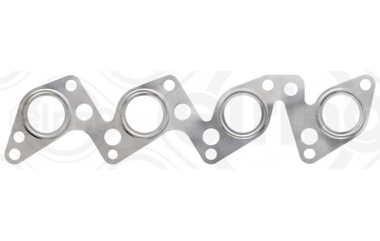 Gasket, exhaust bend