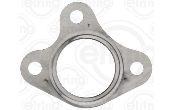 Gasket, exhaust bend