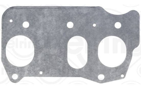 Gasket, exhaust bend, Image 3