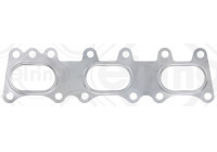 Gasket, exhaust bend