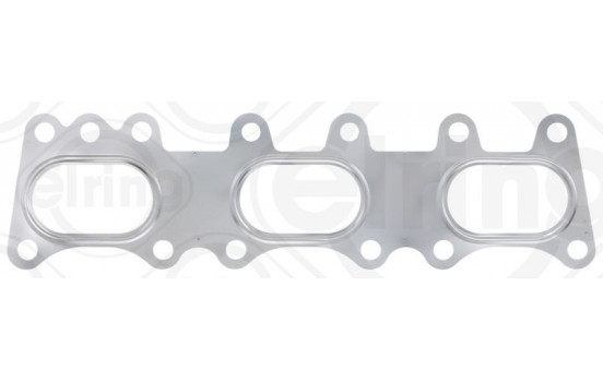 Gasket, exhaust bend