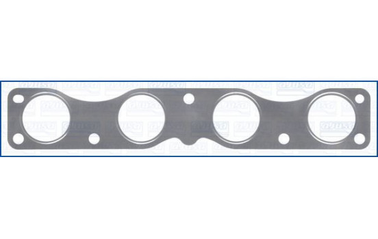 Gasket, exhaust bend