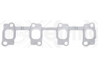 Gasket, exhaust bend