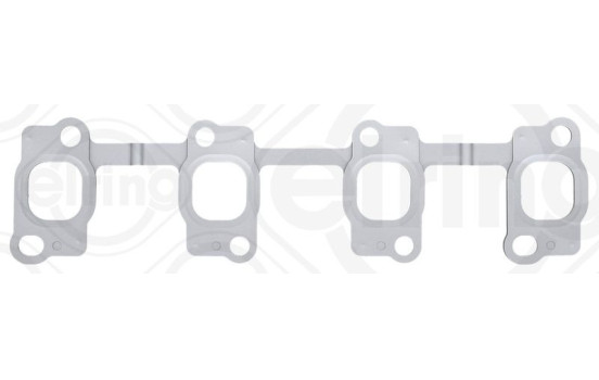 Gasket, exhaust bend