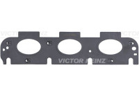 Gasket, exhaust bend