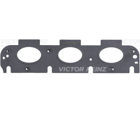 Gasket, exhaust bend