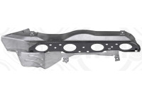 Gasket, exhaust bend