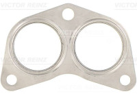 Gasket, exhaust bend