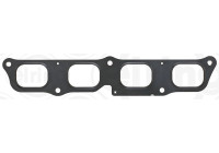 Gasket, exhaust bend