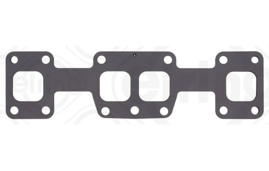 Gasket, exhaust bend