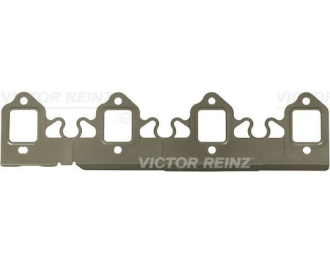 Gasket, exhaust bend