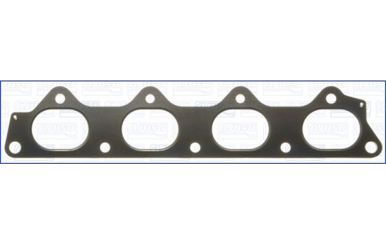 Gasket, exhaust bend
