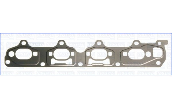 Gasket, exhaust bend