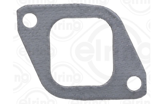 Gasket, exhaust bend