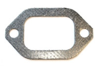 Gasket, exhaust bend