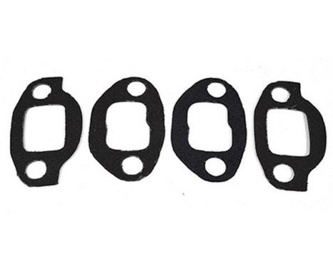 Gasket, exhaust bend