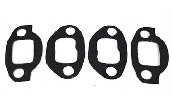 Gasket, exhaust bend