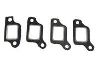 Gasket, exhaust bend