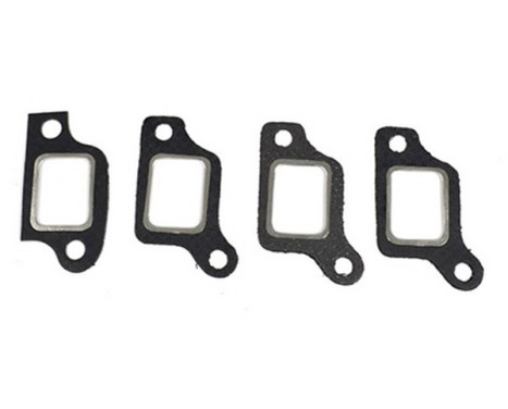 Gasket, exhaust bend