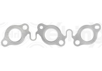 Gasket, exhaust bend