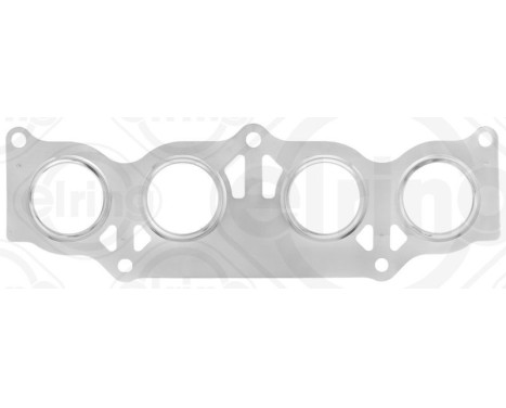 Gasket, exhaust bend