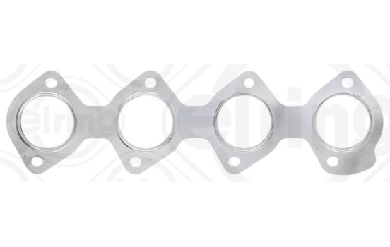 Gasket, exhaust bend