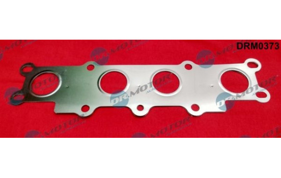 Gasket, exhaust bend