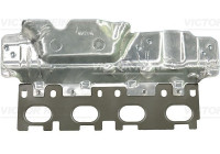 Gasket, exhaust bend