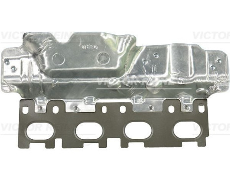 Gasket, exhaust bend