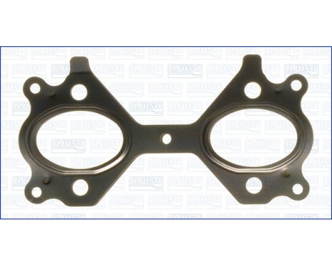 Gasket, exhaust bend