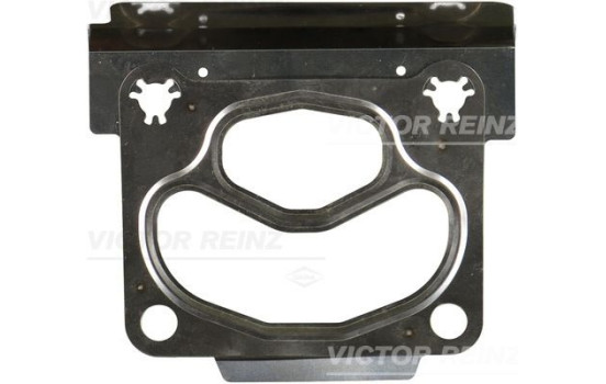 Gasket, exhaust bend